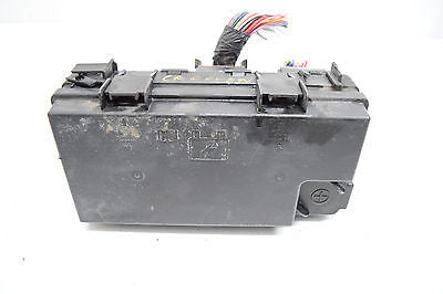 09 10 DODGE CARAVAN TOTALLY INTEGRATED POWER CONTROL MODULE OEM