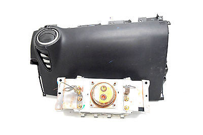 04 05 06 07 08 09 MAZDA 3 PASSENGER AIRBAG WITH DASH COVER