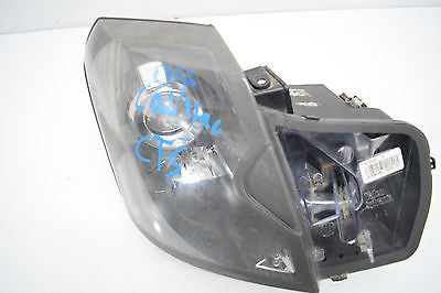 03 04 05 06 07 CADILLAC CTS HEAD LAMP HEAD LIGHT RIGHT PASSENGER OEM