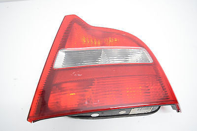99 00 01 02 03 VOLVO S80 RIGHT PASSENGER TAIL LIGHT TAILLIGHT OEM