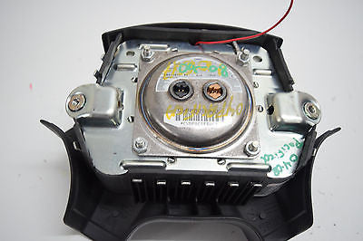 04 05 06 07 08 CHRYSLER PACIFICA LEFT DRIVER AIRBAG
