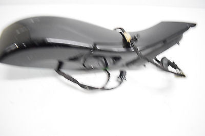 02 03 04 05 06 07 CADILLAC CTS RIGHT PASSENGER BLACK