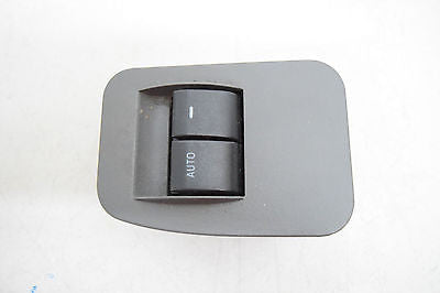 06 07 FORD FREESTAR FREE STAR DRIVER MASTER WINDOW SWITCH OEM