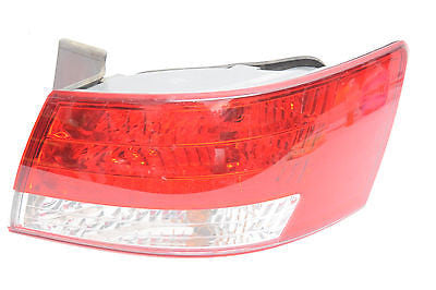 06 07 08 HYUNDAI SONATA RIGHT PASSENGER TAIL LIGHT TAILIGHT