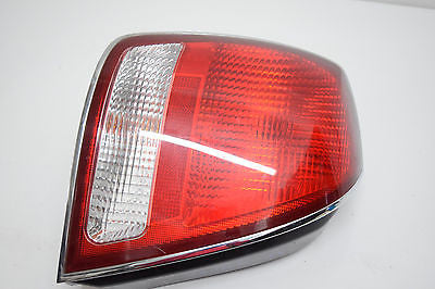 02 03 HYUNDAI XG350 LEFT DRIVER TAIL LIGHT TAILIGHT