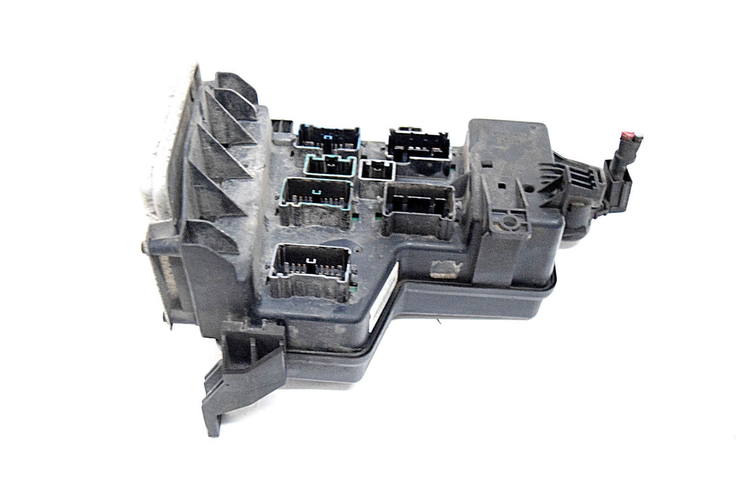 03 04 05 DODGE RAM FUSE BOX INTEGRATED POWER SUPPLY MODULE P05026034AA