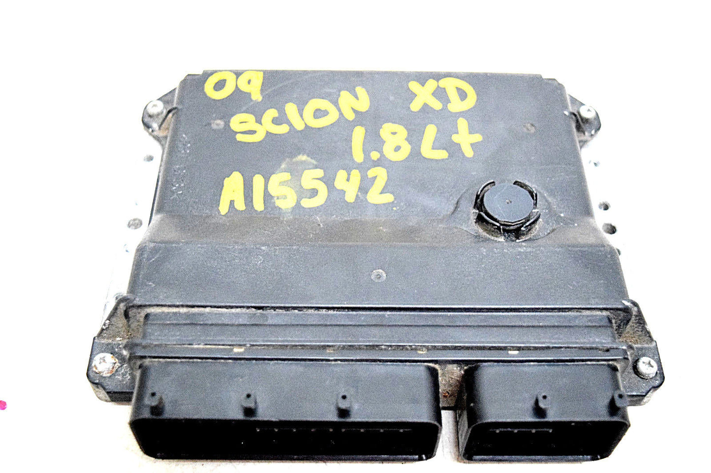 08 09 10 SCION XD ECU ECM ENGINE COMPUTER 8966152F82 OEM