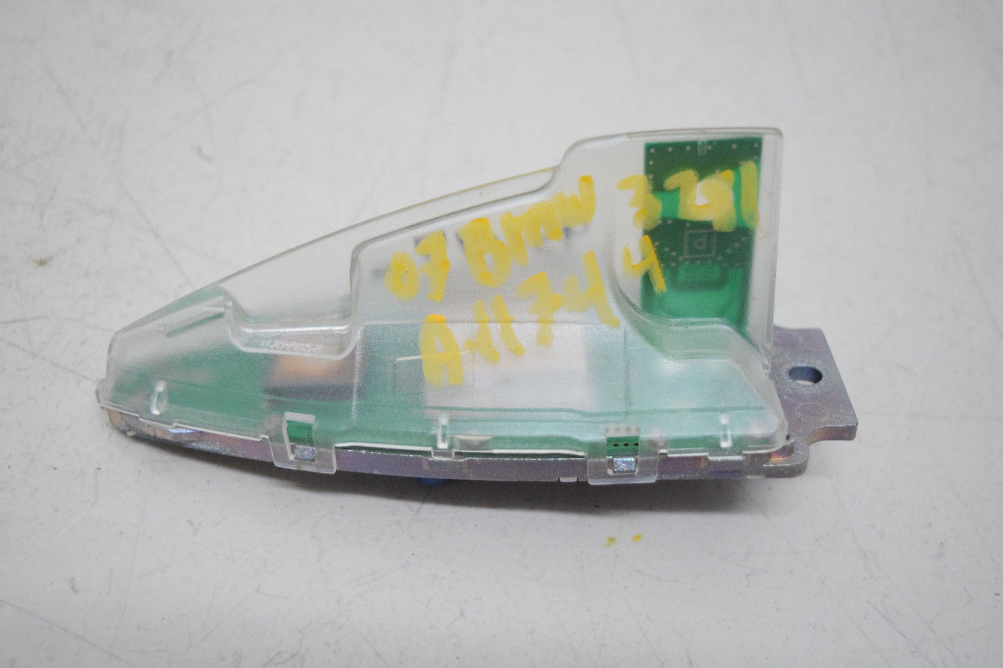 06 07 BMW 325XI 325I 328I POWER GPS ANTENNA
