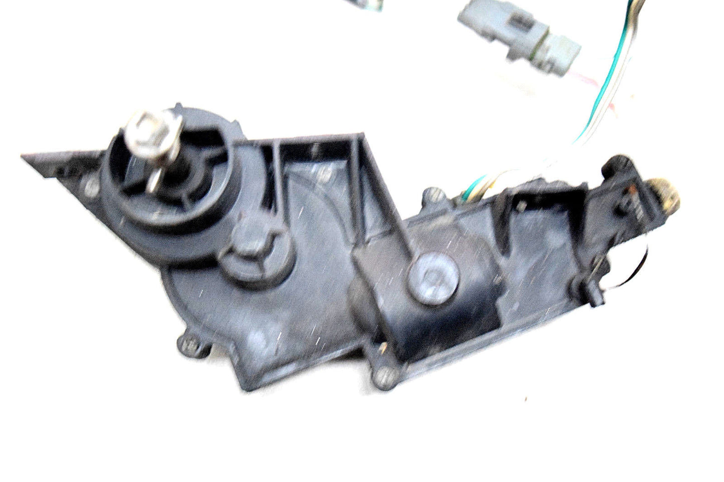 84 85 86 87 88 89 90 91 92 93 94 95 CORVETTE HEADLIGHT MOTOR RIGHT PASSENGER