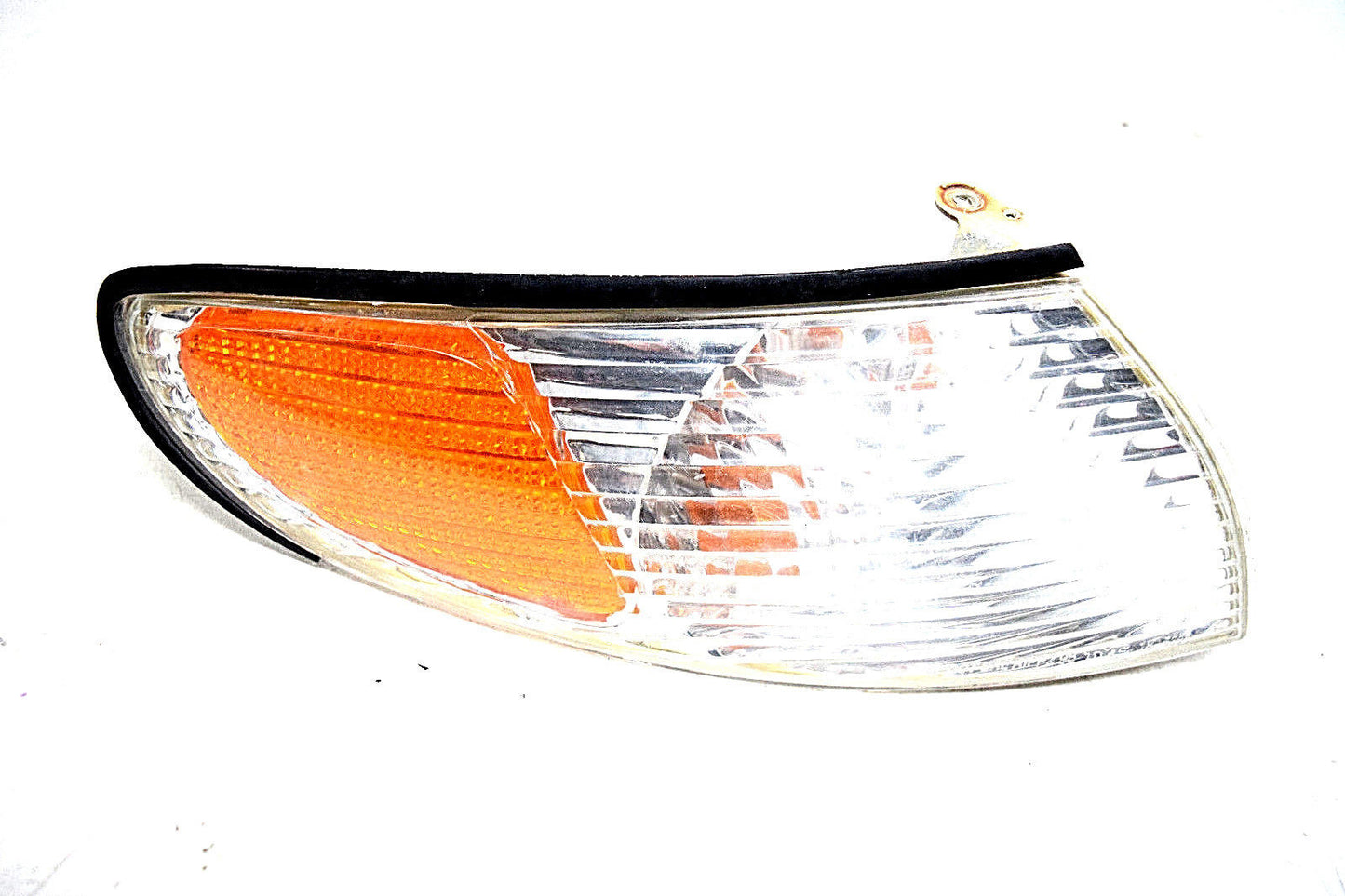99 00 01 TOYOTA SOLARA RIGHT PASSENGER CORNER LIGHT TURN SIGNAL