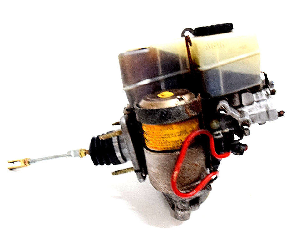 03 04 LEXUS GX470 TOYOTA 4RUNNER ABS PUMP BRAKE BOOSTER ASSEMBLY 47210-60110 OEM