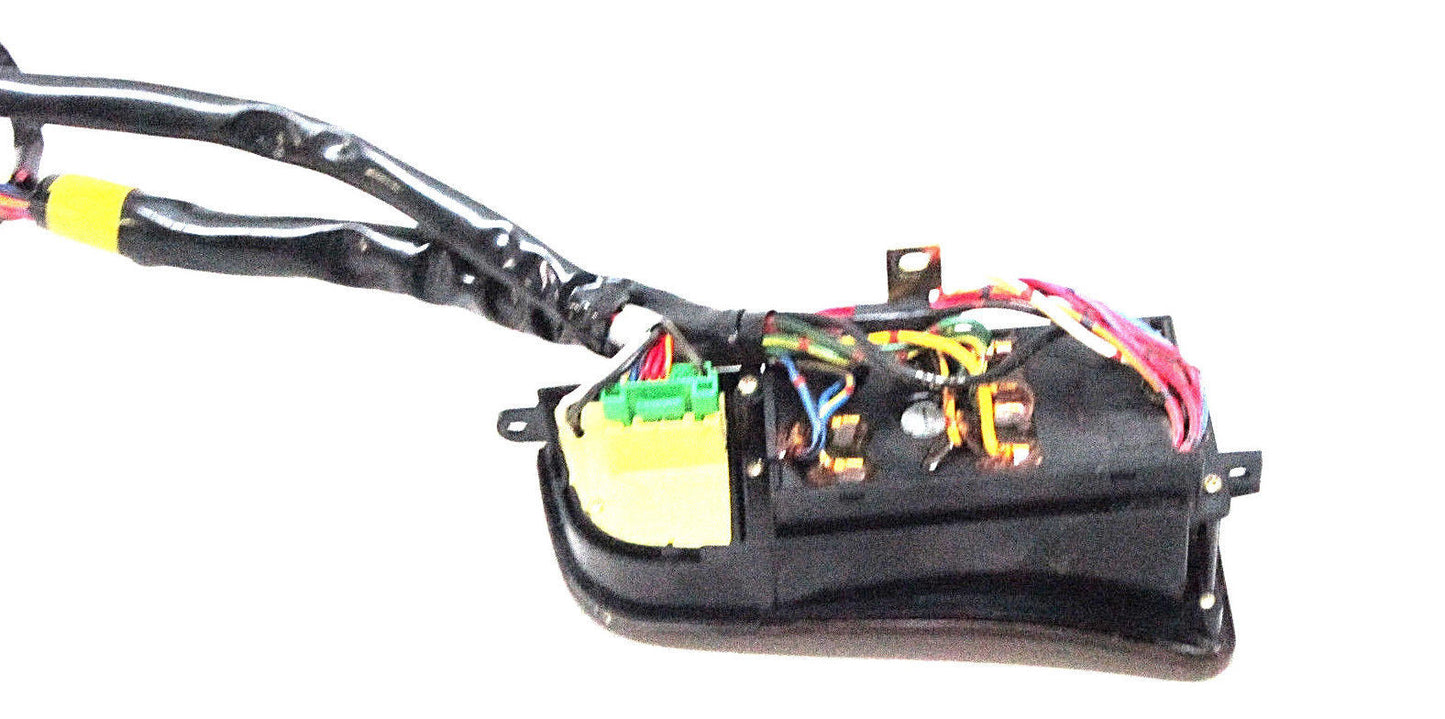 91 92 93 94 95 ACURA LEGEND DRIVER MASTER WINDOW SWITCH