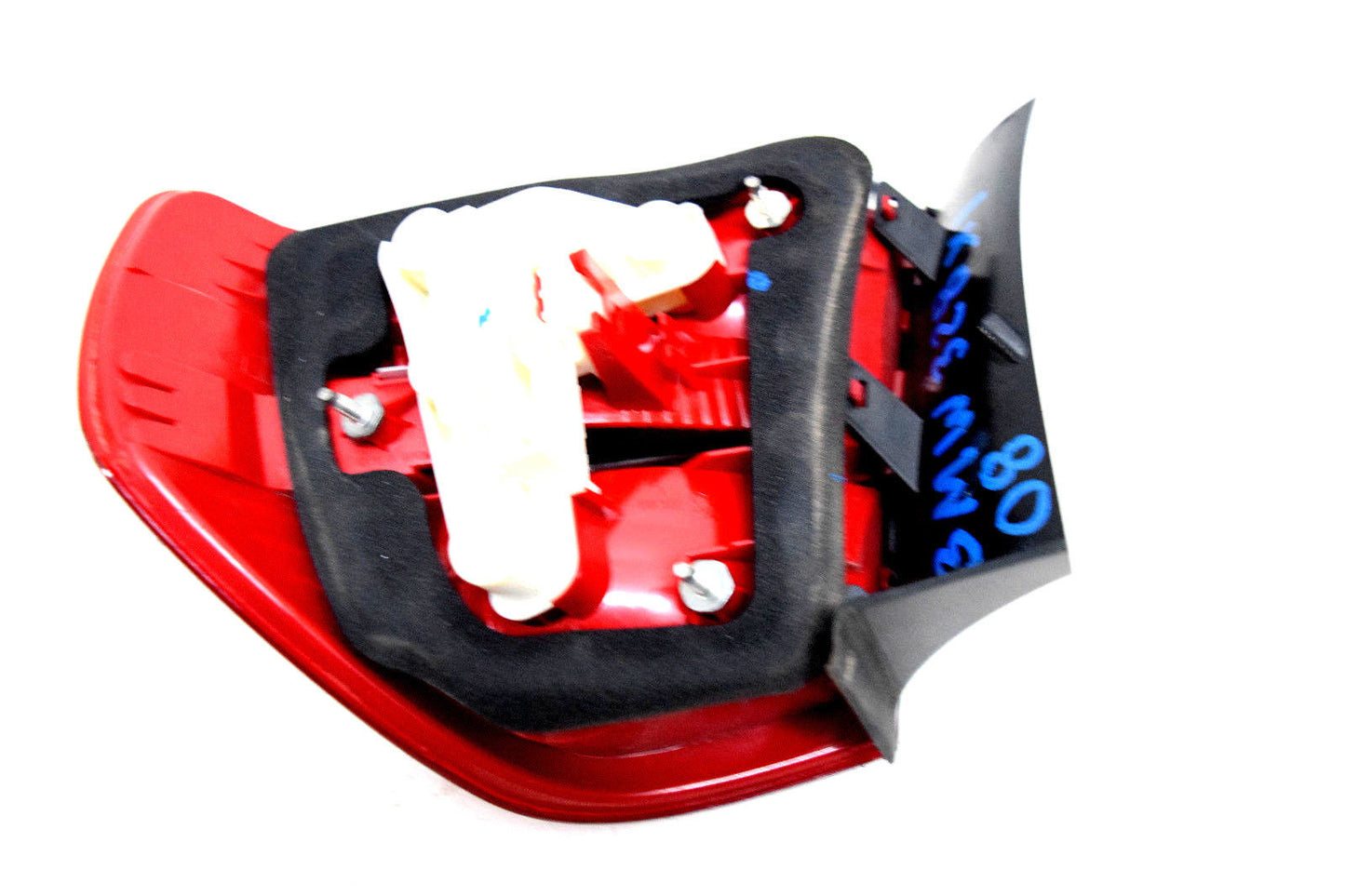 06 07 08 BMW 328XI 323I LEFT DRIVER TAIL LIGHT TAILLIGHT OEM