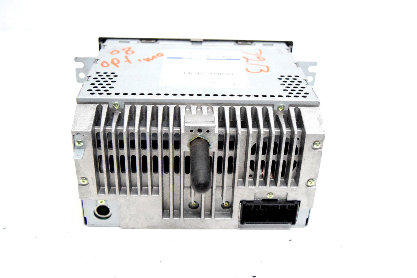 06 07 08 KIA OPTIMA RADIO CD PLAYER OEM