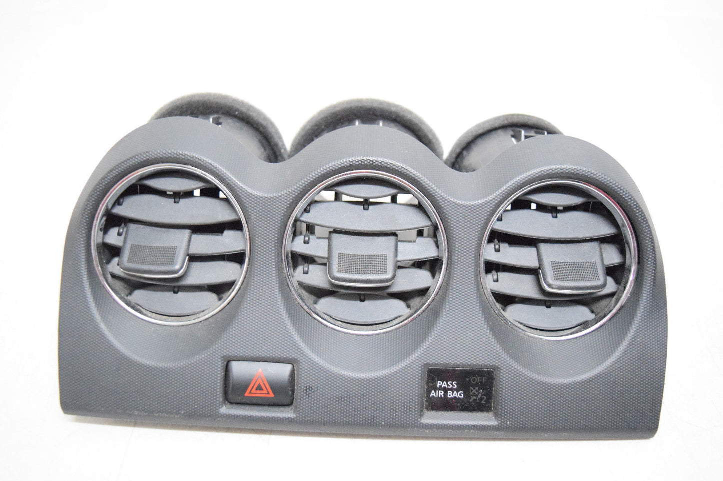 07 08 09 10 11 12 NISSAN ALTIMA DASH VENTS OEM