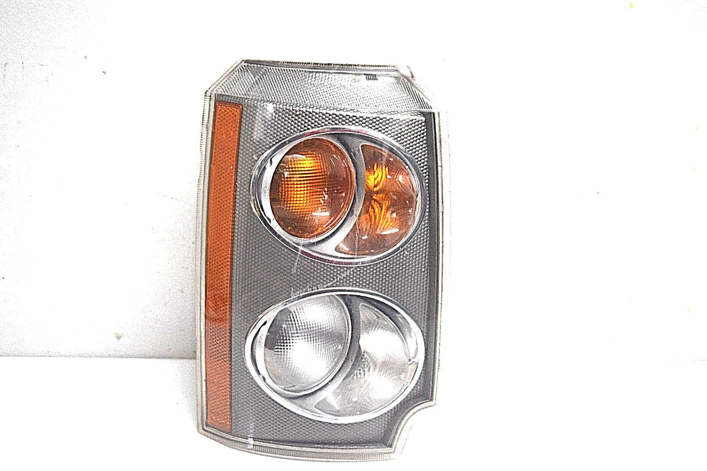 03 04 05 LANDROVER RANGEROVER TURNSIGNAL LAMP COVER