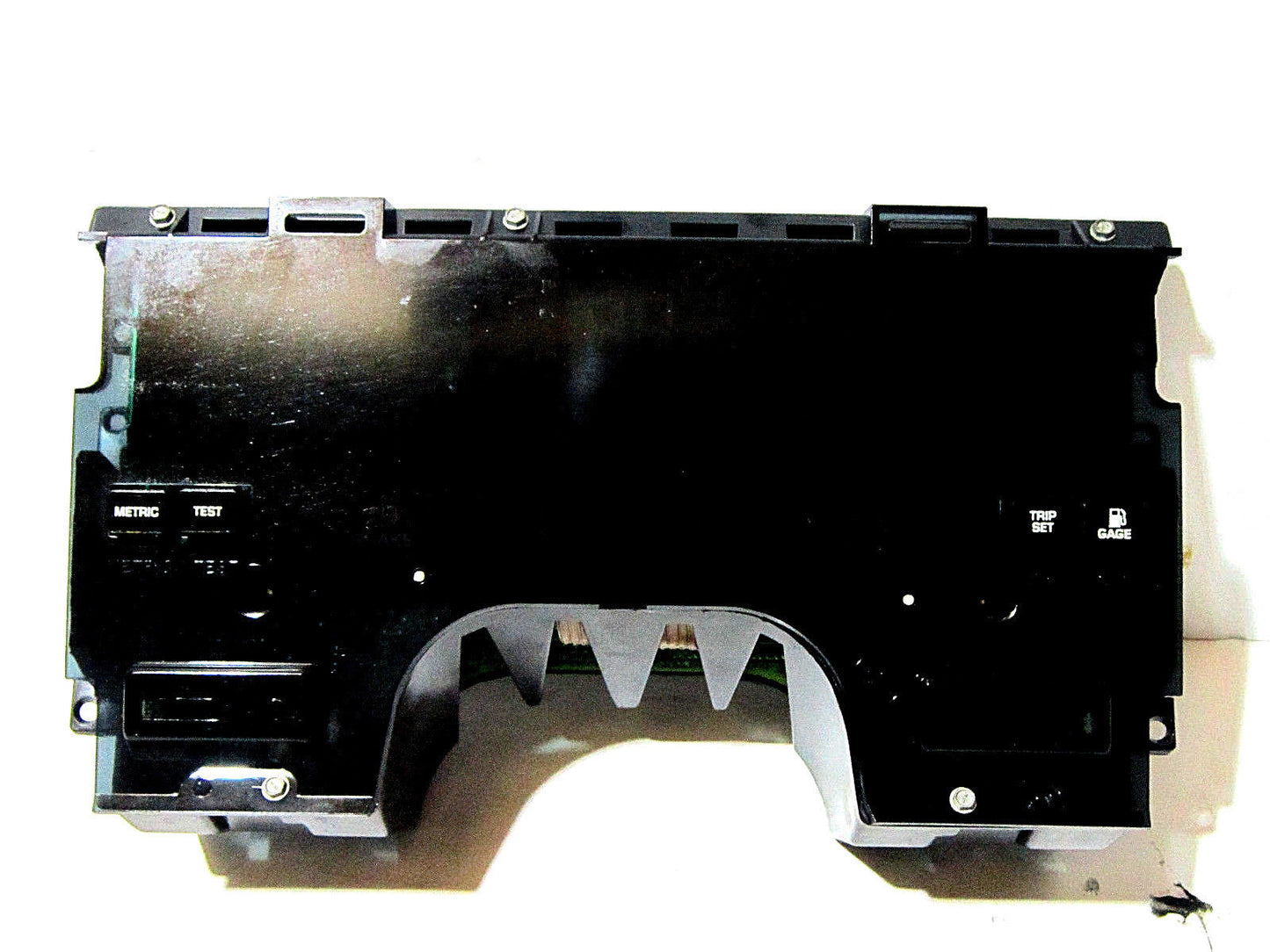 86 87 88 89 90 BUICK REATTA SPEEDOMETER INSTRUMENT CLUSTER