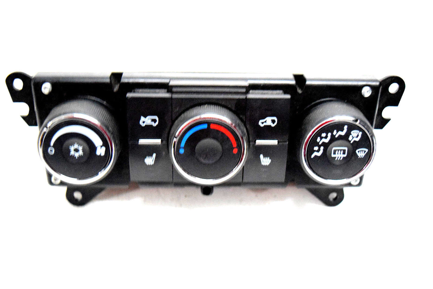 07 08 09 CHEVY EQUINOX CLIMATE CONTROL OEM