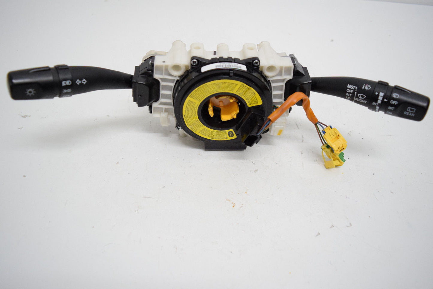 06 07 08 HYUNDAI TUCSON WIPER LIGHT CONTROL SWITCH OEM