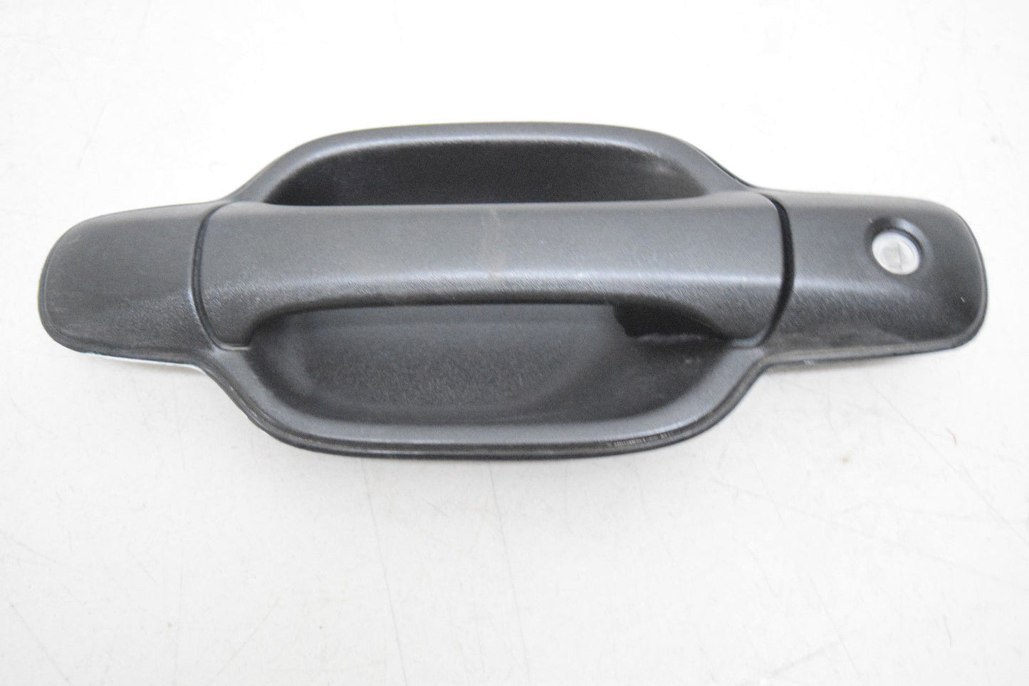 04 05 06 07 08 09 10 11 12 CHEVY COLORADO CANYON LEFT DRIVER DOOR HANDLE OEM