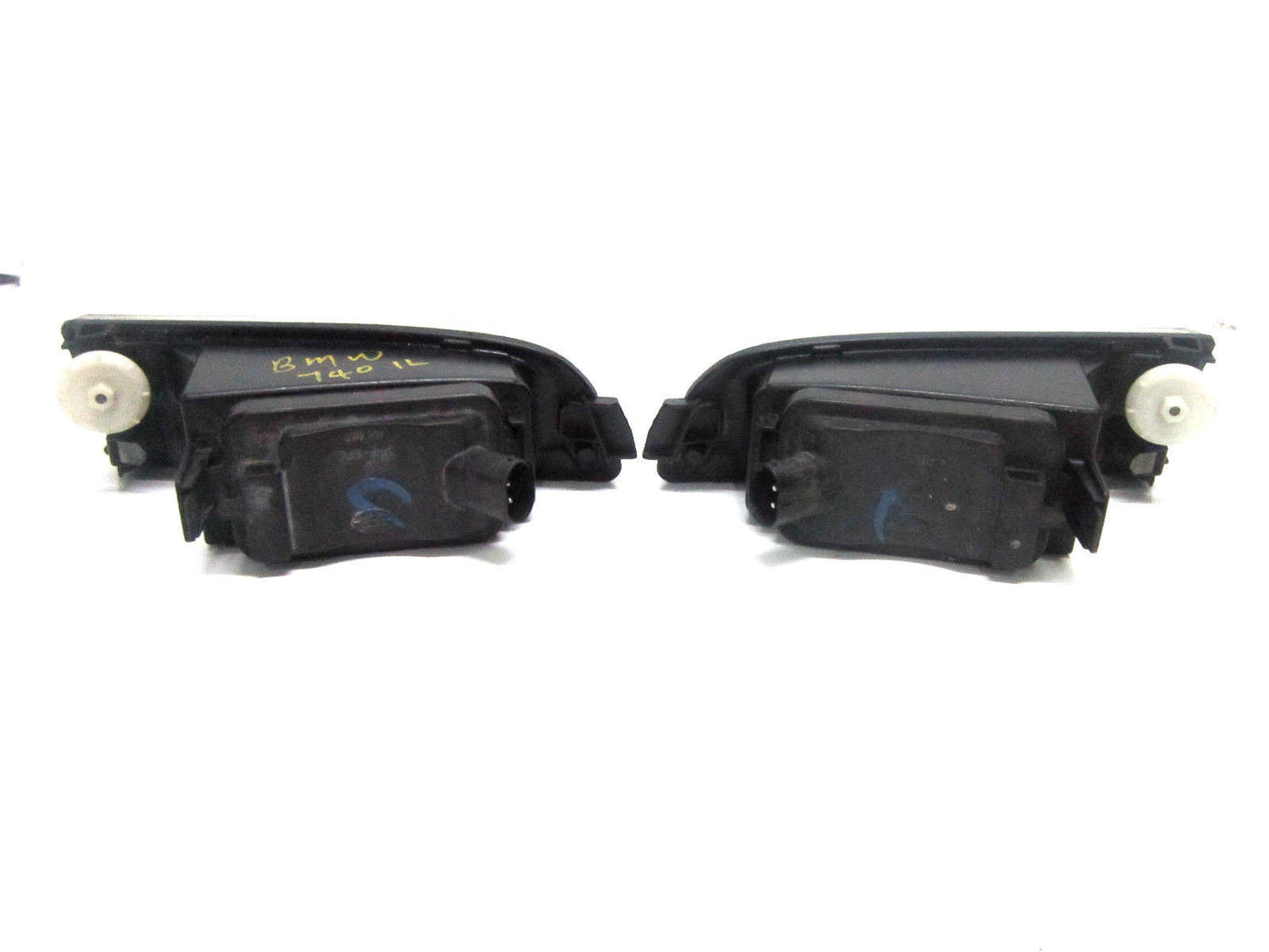95 96 97 98 99 00 01 BMW 740 740I 740IL FOGLIGHTS FOG LIGHT LEFT+RIGHT