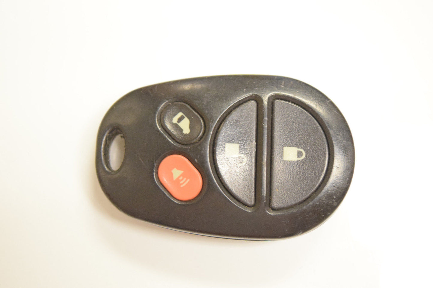 04 05 06 07 08 TOYOTA SOLARA KEY FOB KEYLESS ENTRY GQ43VT20T
