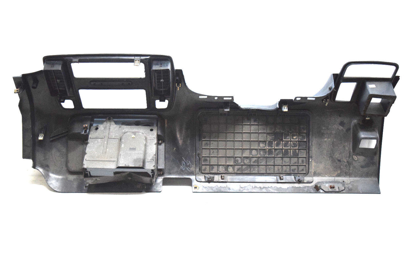 94 95 96 CHEVY IMPALA SS CAPRICE LOWER RADIO BEZEL DASH TRIM ASHTRAY