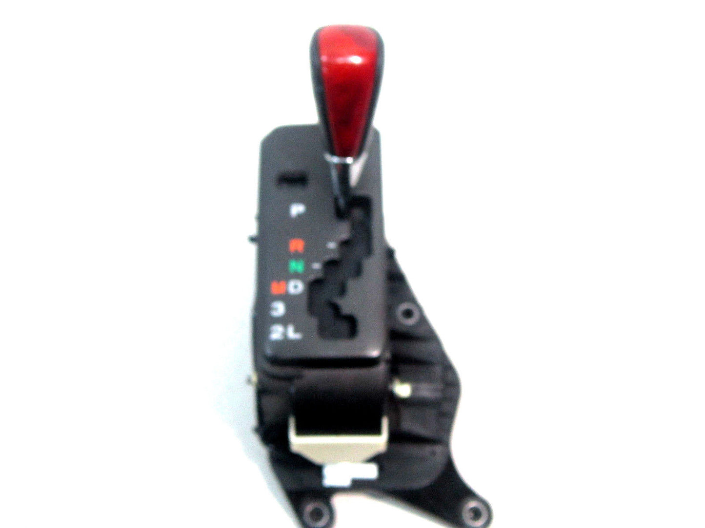 98 99 00 01 02 03 04 05 LEXUS GS300 GS400 GEAR SHIFTER