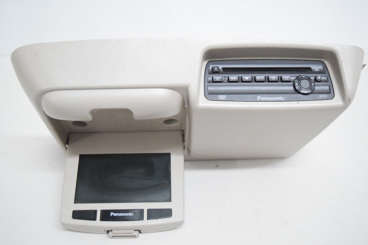 03 04 05 06 CADILLAC ESCALADE HUMMER H2 TAHOE YUKON OVERHEAD DVD PLAYER OEM