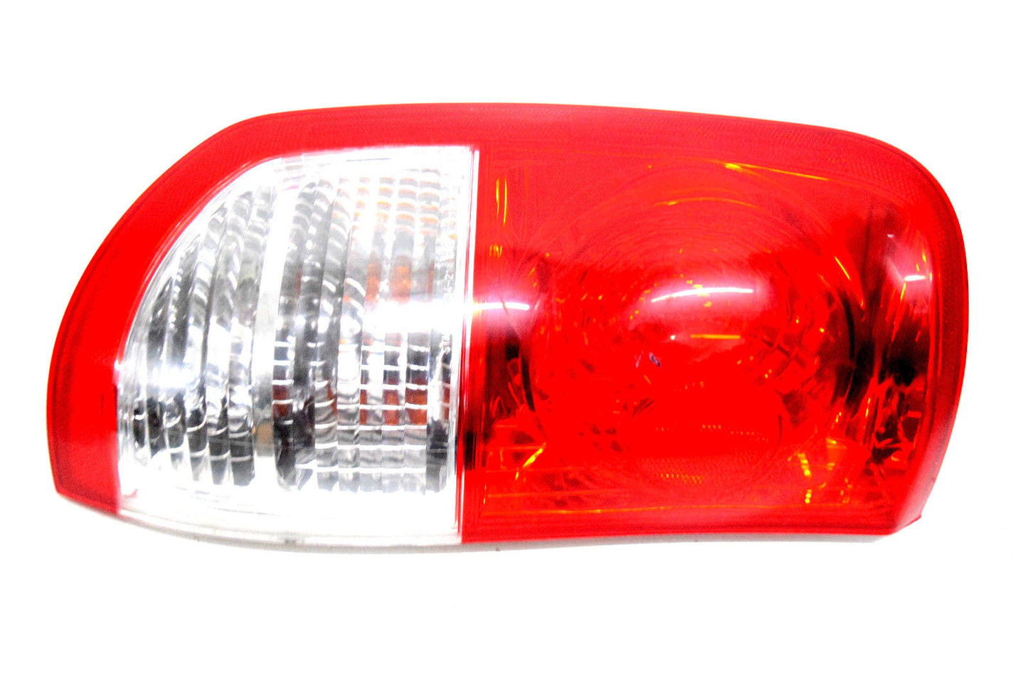 00 01 02 03 04 05 06 TOYOTA TUNDRA LEFT DRIVER TAIL LIGHT OEM