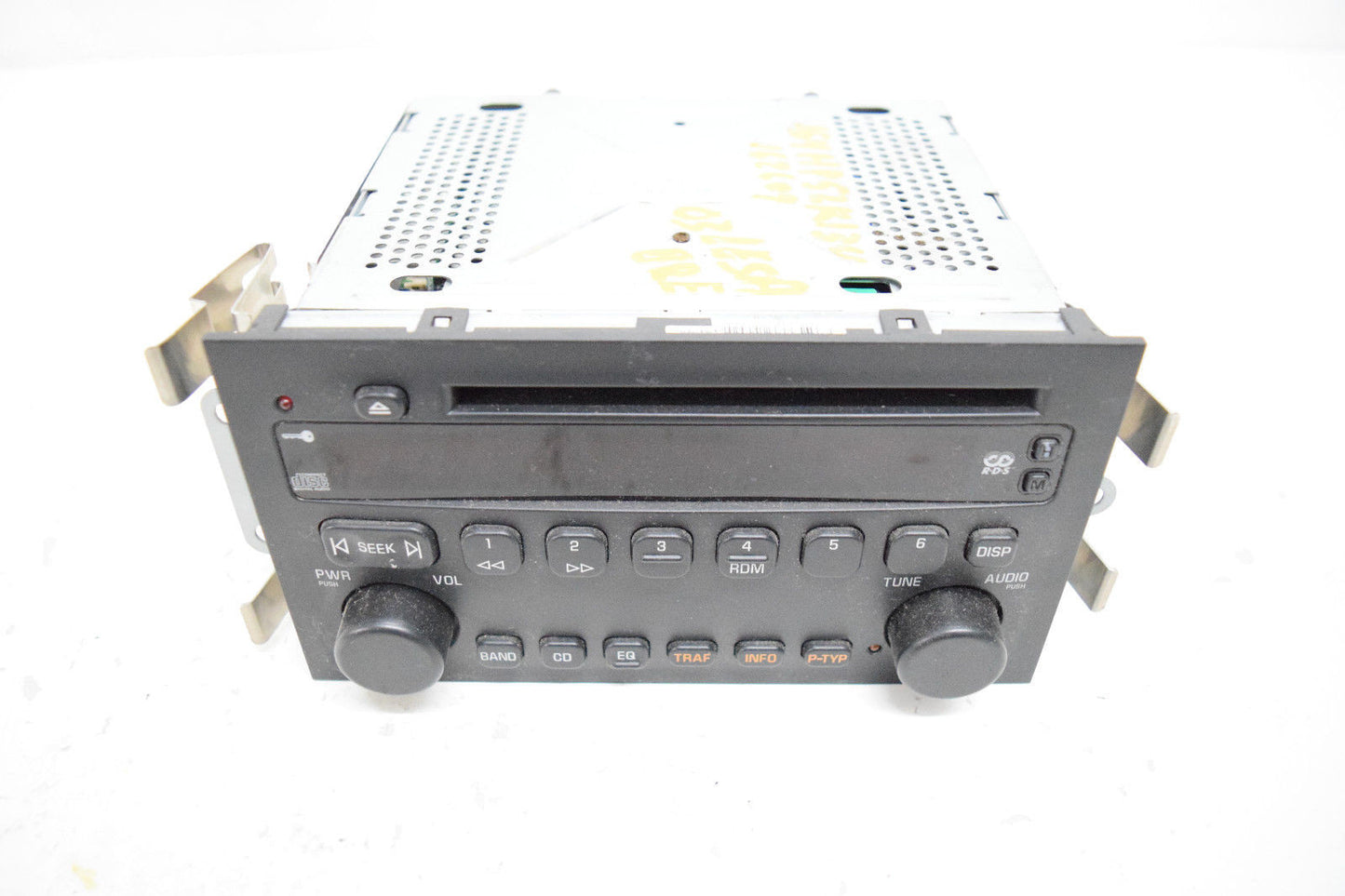 03 04 05 BUICK LESABRE RADIO CD PLAYER OEM