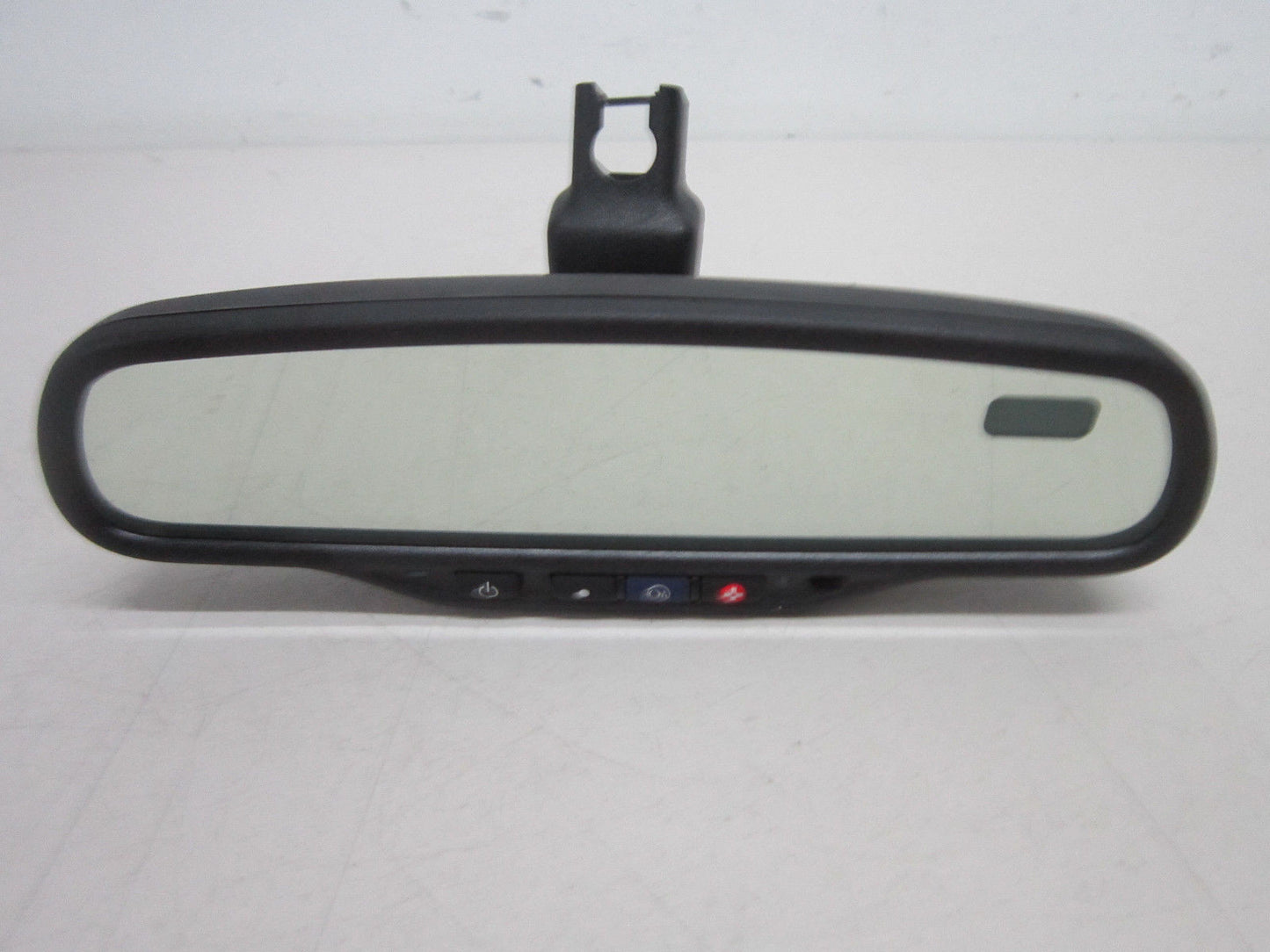 03 04 05 06 CHEVY TAHOE SUBRUBAN YUKON SILVERADO SIERRA REARVIEW MIRROR