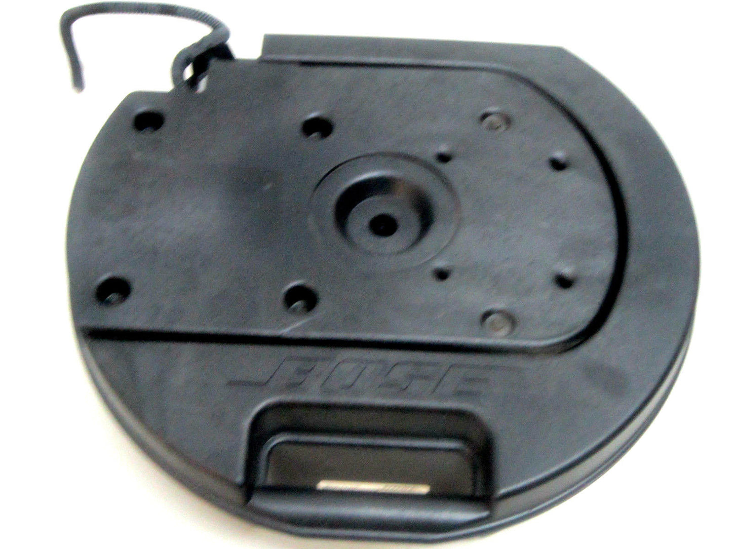 03 04 05 06 07 NISSAN MURANO SPEAKER SUBWOOFER SUB WOOFER SPEAGER