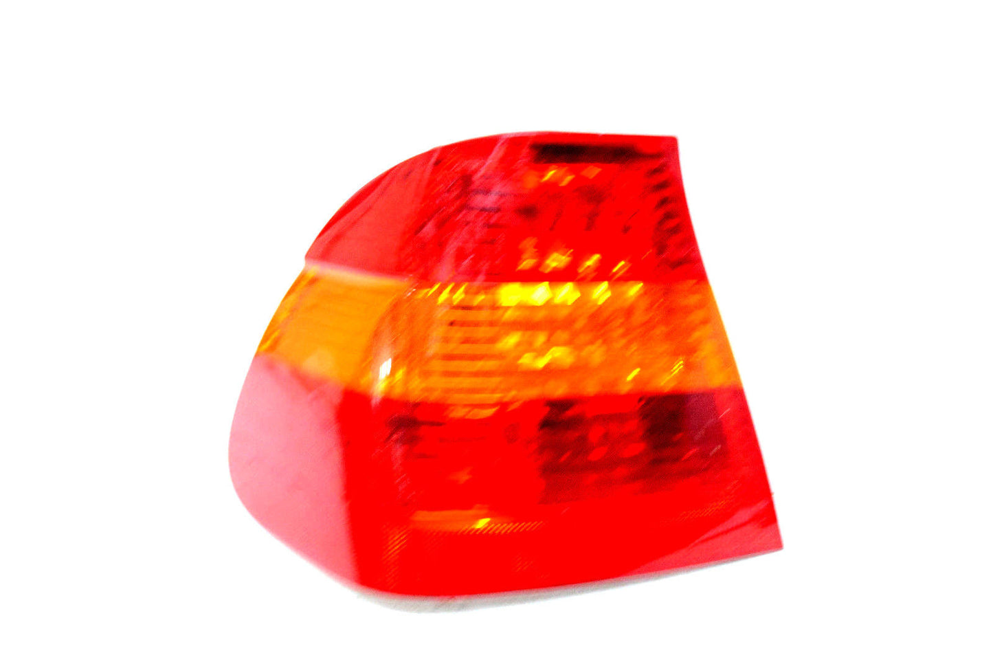 02 03 04 05 BMW 325I E46 LEFT DRIVER TAIL LIGHT TAILLIGHT OEM