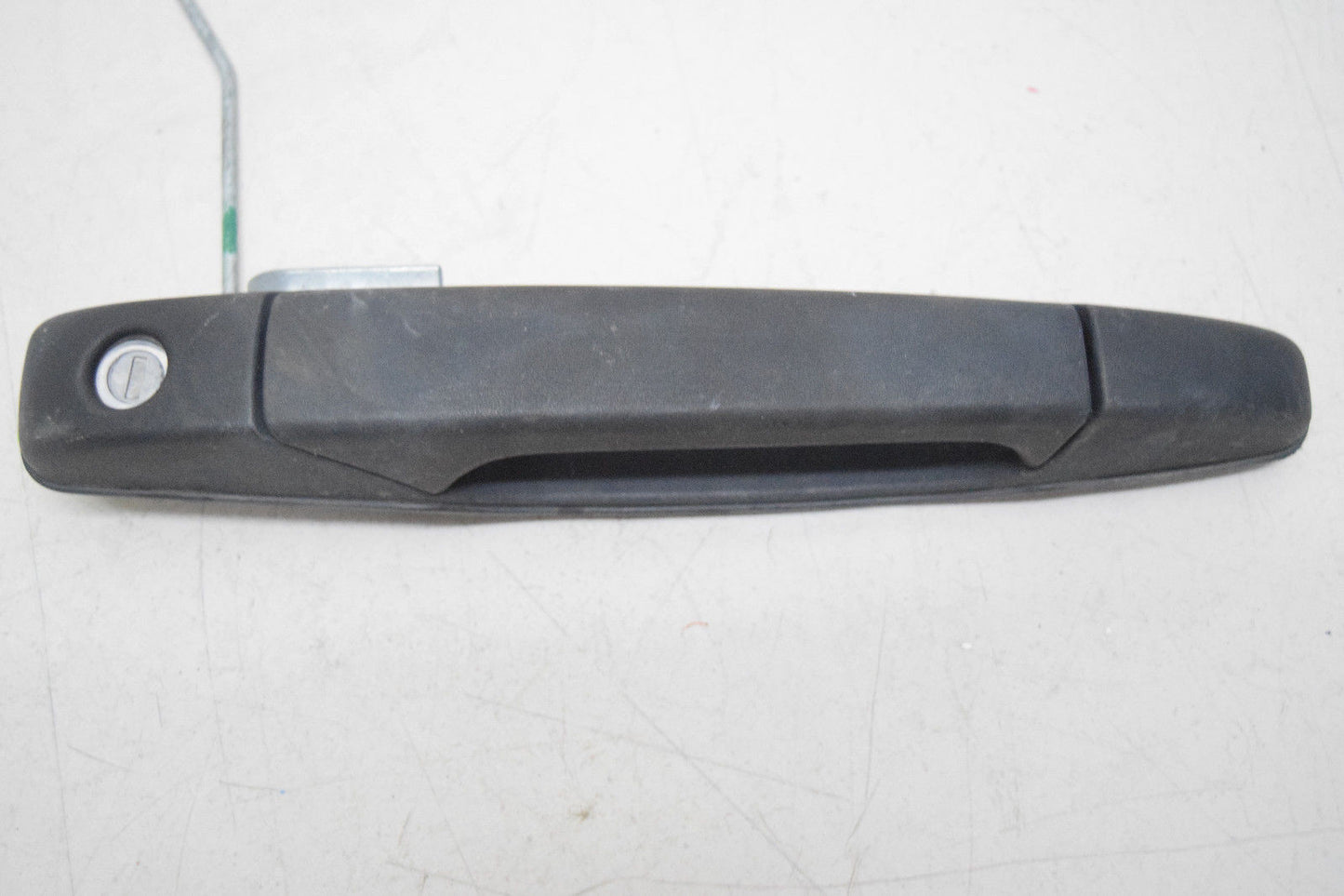 07 08 09 10 11 12 13 CHEVY SILVERADO RIGHT PASSENGER DOOR HANDLE