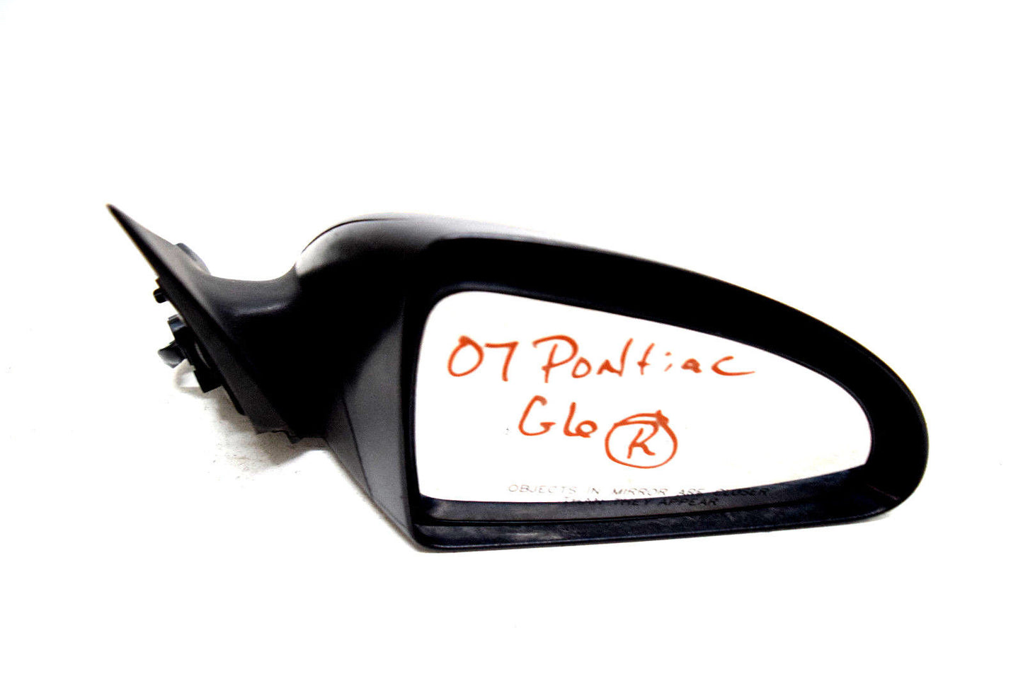 05 06 07 08 PONTIAC G6 RIGHT PASSENGER SIDE VIEW MIRROR OEM
