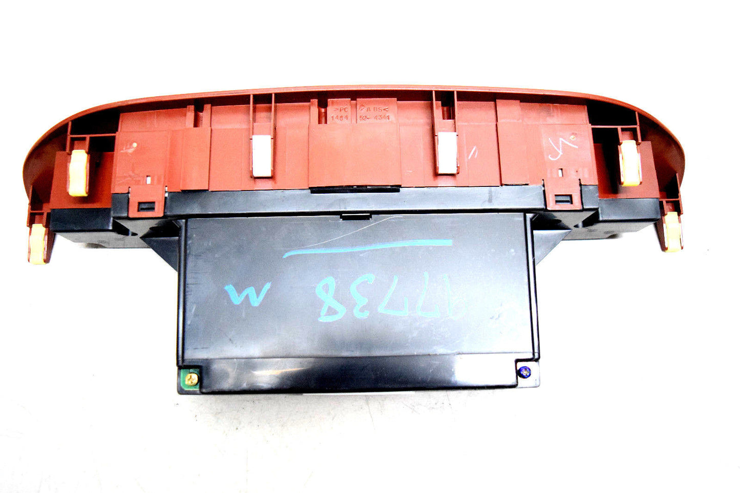 02 03 04 05 06 TOYOTA CAMRY TEMPERATURE CLIMATE CONTROL OEM