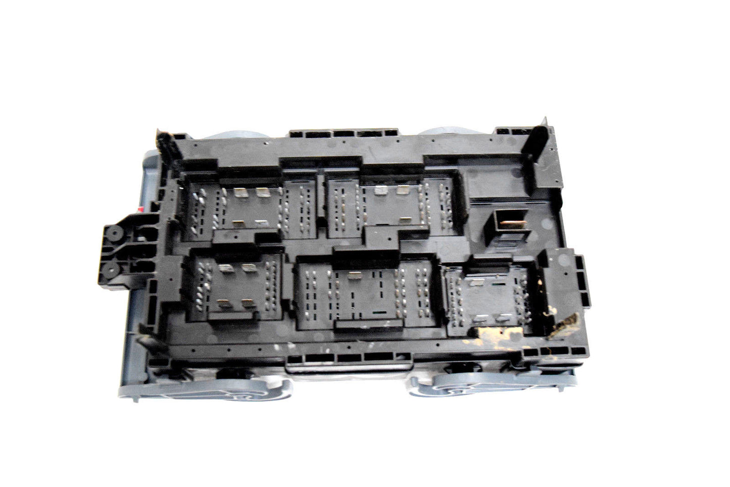 07 08 09 GMC SIERRA AVALANCHE SILVERADO TAHOE ENGINE BAY FUSE BOX FUSEBOX