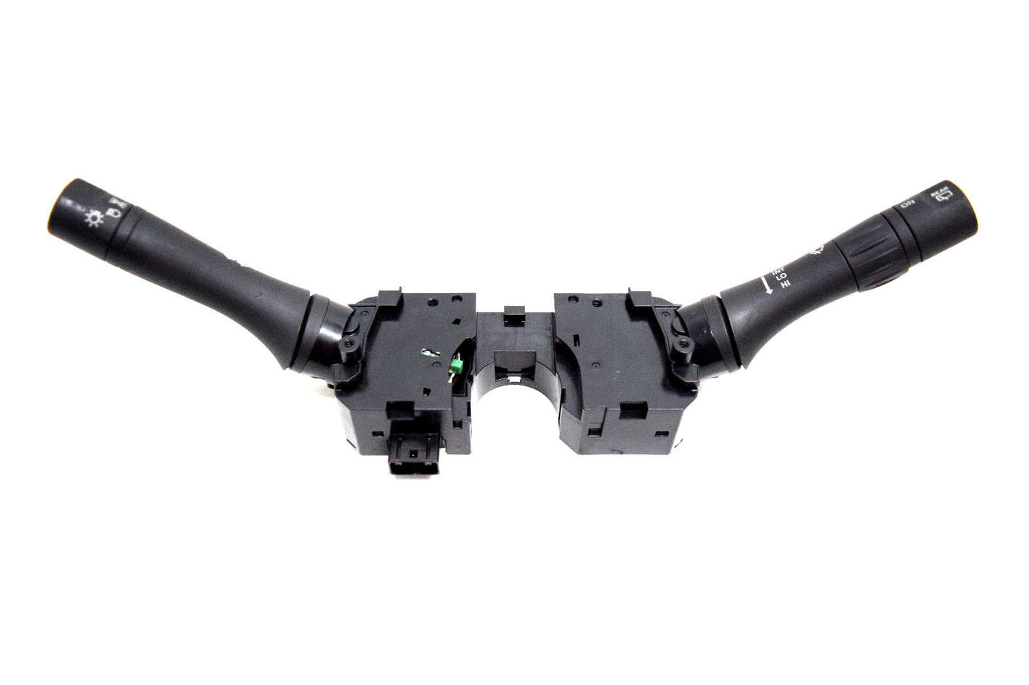 07 08 09 10 11 12 NISSAN PATHFINDER WIPER LIGHT CONTROL SWITCH TURN SIGNAL