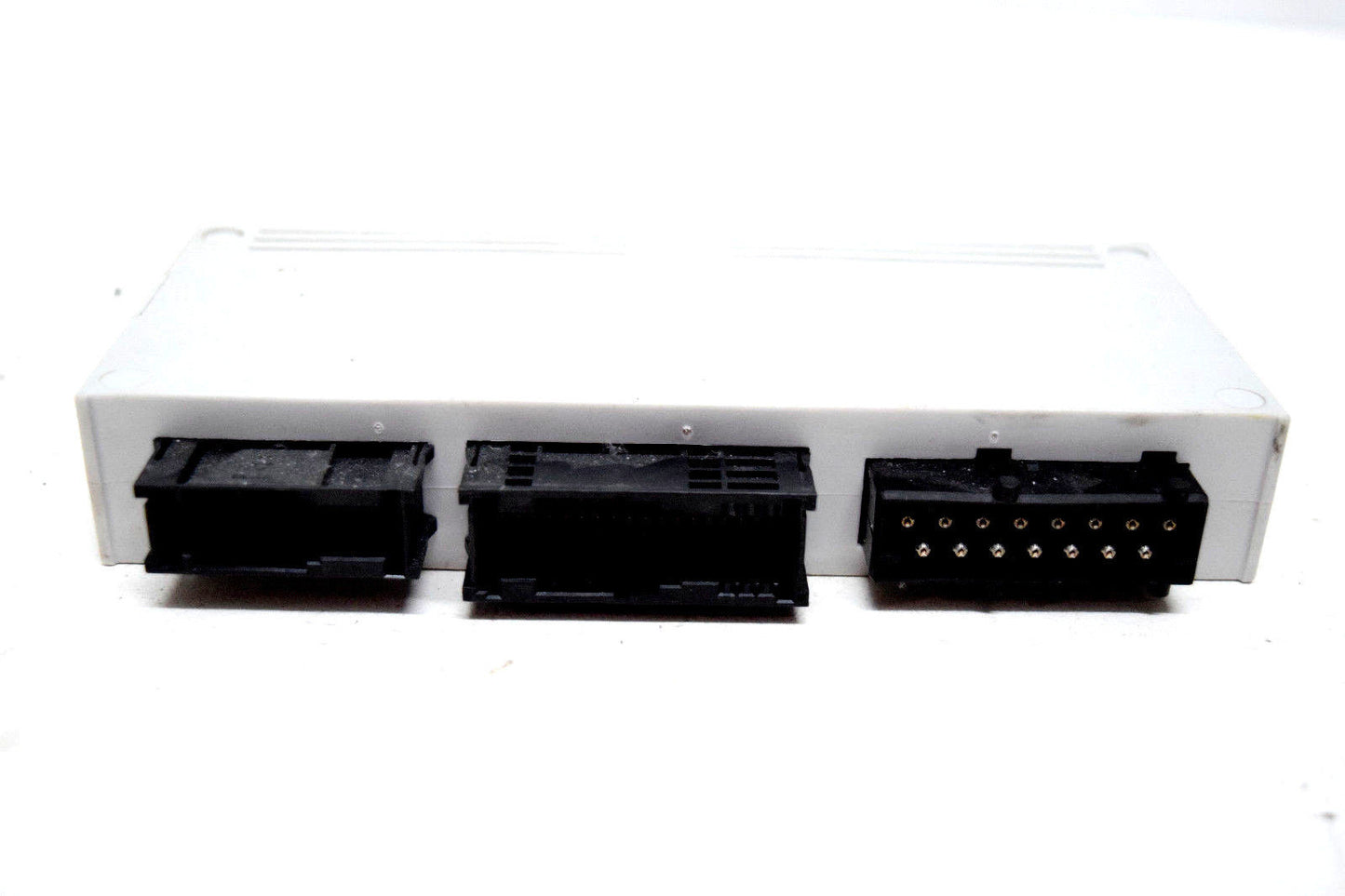 06 07 08 09 X3 SERIES BASIC BODY CONTROL MODULE 61359161931