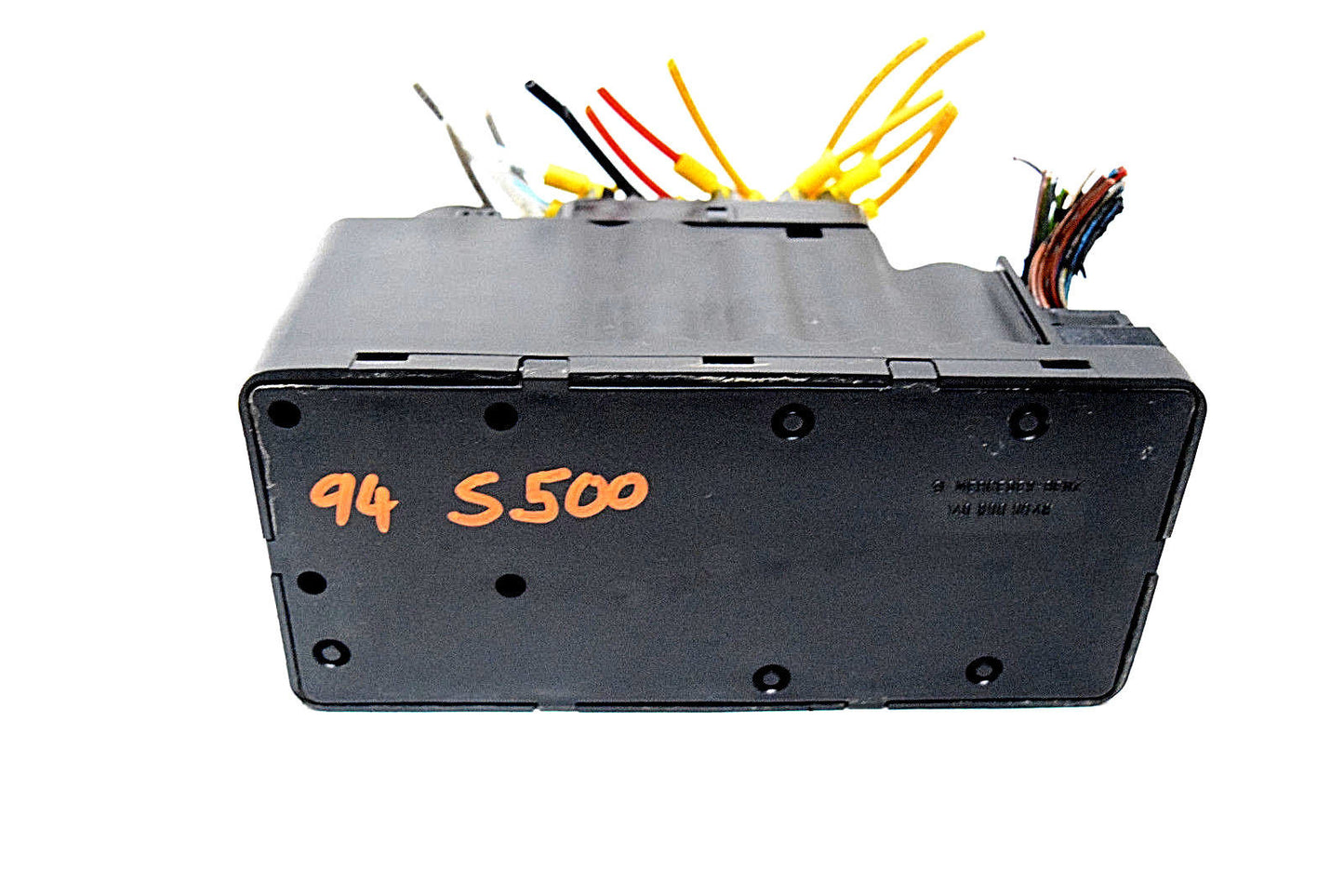 92 93 94 95 96 97 MERCEDES S500 S420 S320 VACUUM PUMP 140 800 06 48
