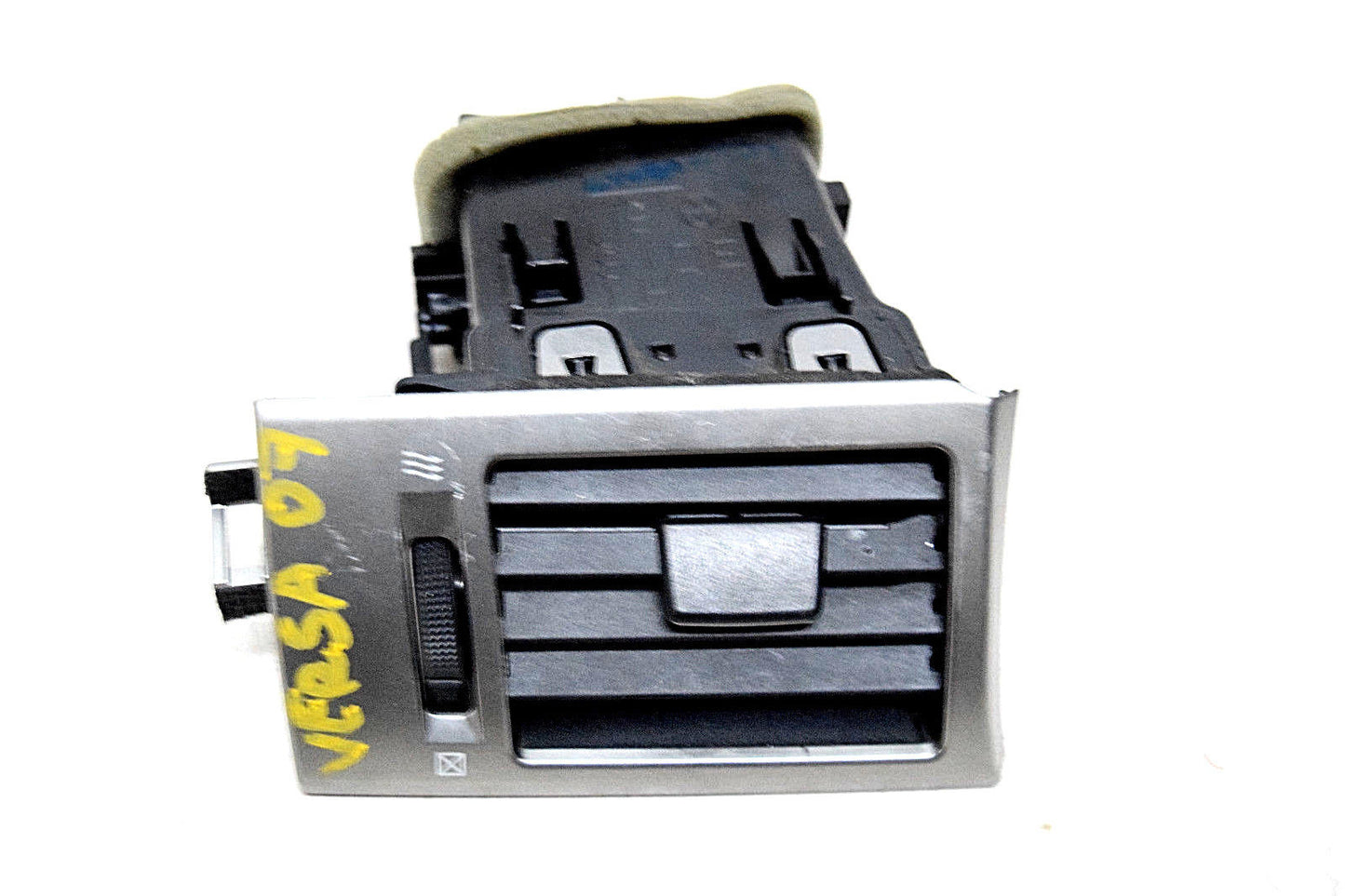 07 08 09 10 11 NISSAN VERSA LEFT DRIVER DASH VENT OEM