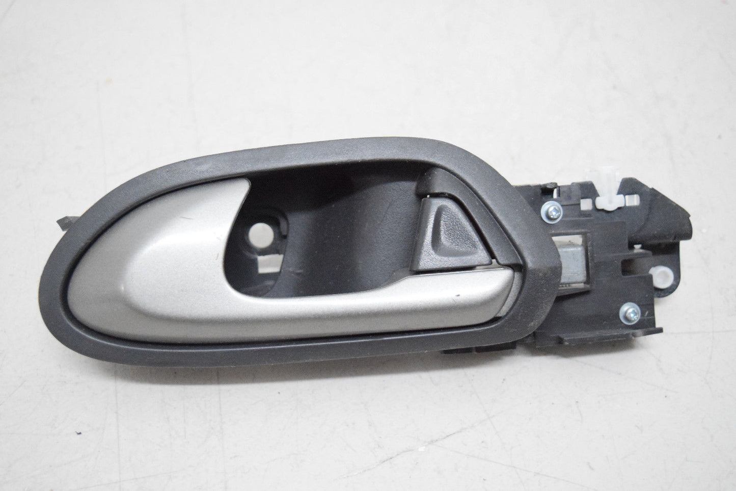 06 07 08 09 10 11 HONDA CIVIC LEFT DRIVER DOOR HANDLE OEM