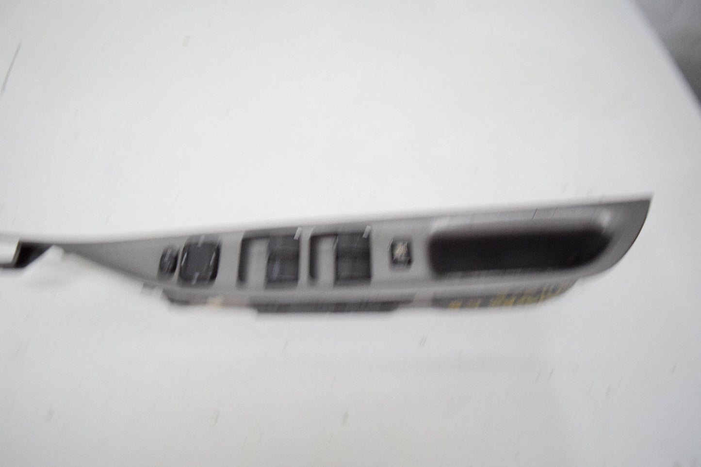 03 04 05 MAZDA 6 LEFT DRIVER MASTER WINDOW SWITCH OEM