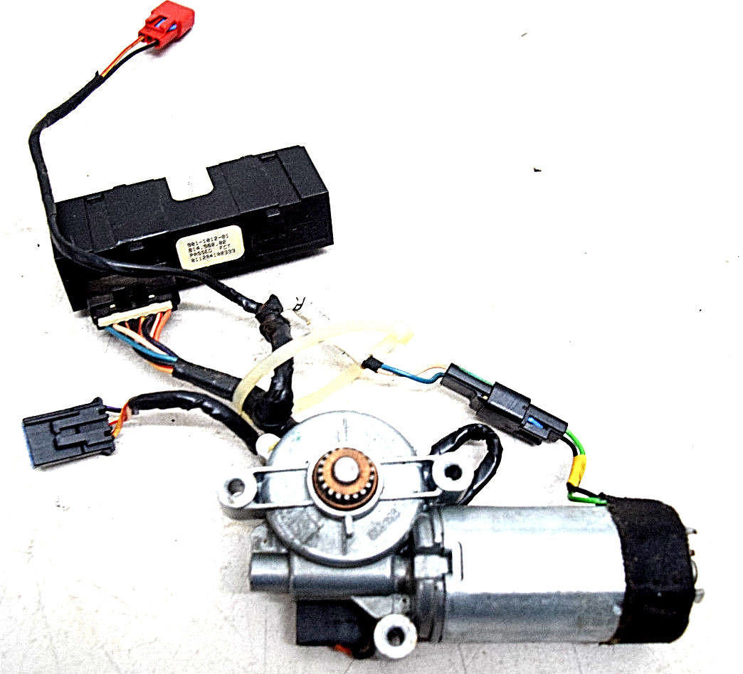 01 02 03 04 05 DODGE PLYMOUTH NEON SUNROOF SUN ROOF MOTOR RELAY