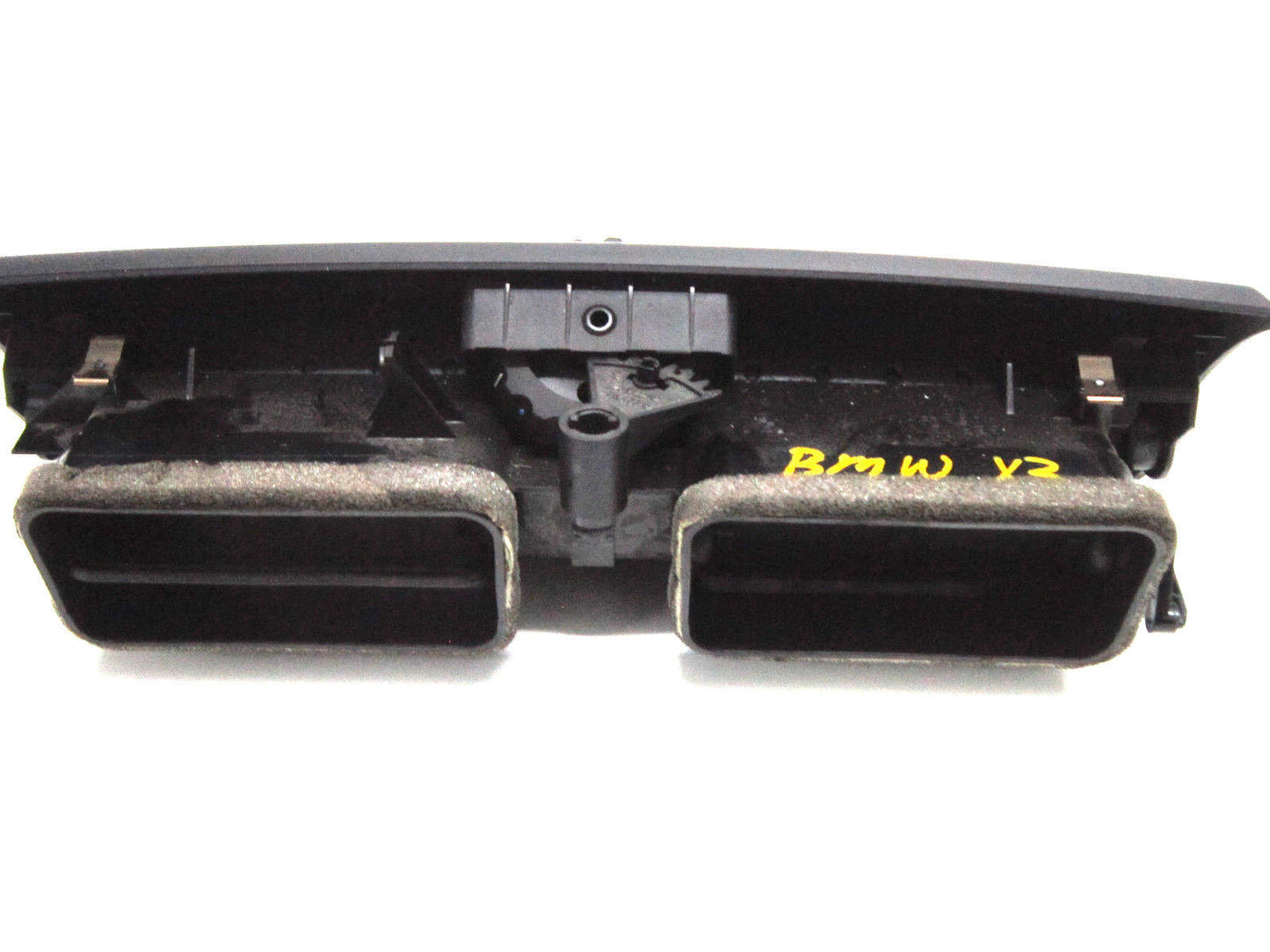 07 08 09 10 BMW X3 CENTER DASH VENTS