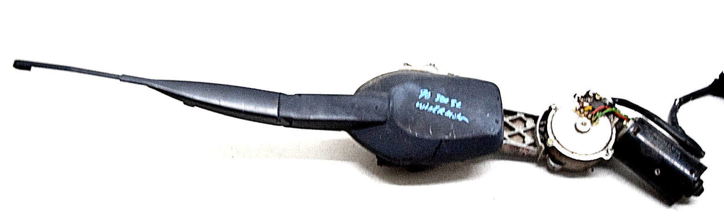 90 91 92 93 94 95 MERCEDES 300SL 500SL 600SL WINDOW WIPER MOTOR ASSEMBLY
