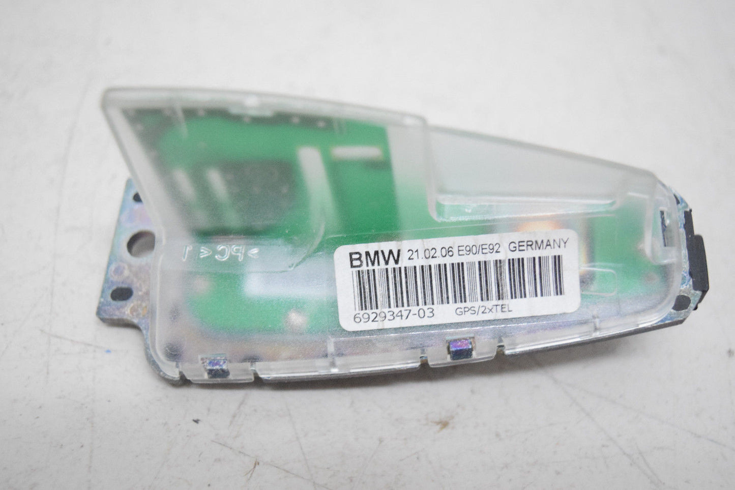 06 BMW 325XI 325I POWER GPS ANTENNA