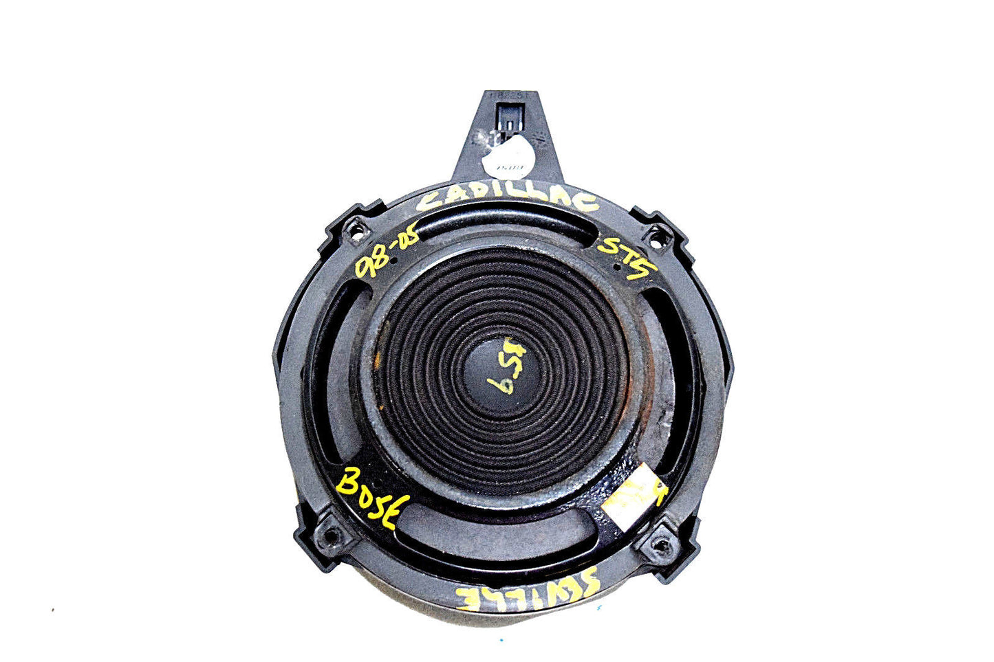 98 99 00 01 02 03 04 05 CADILLAC STS SEVILLE BOSE SPEAKERS OEM