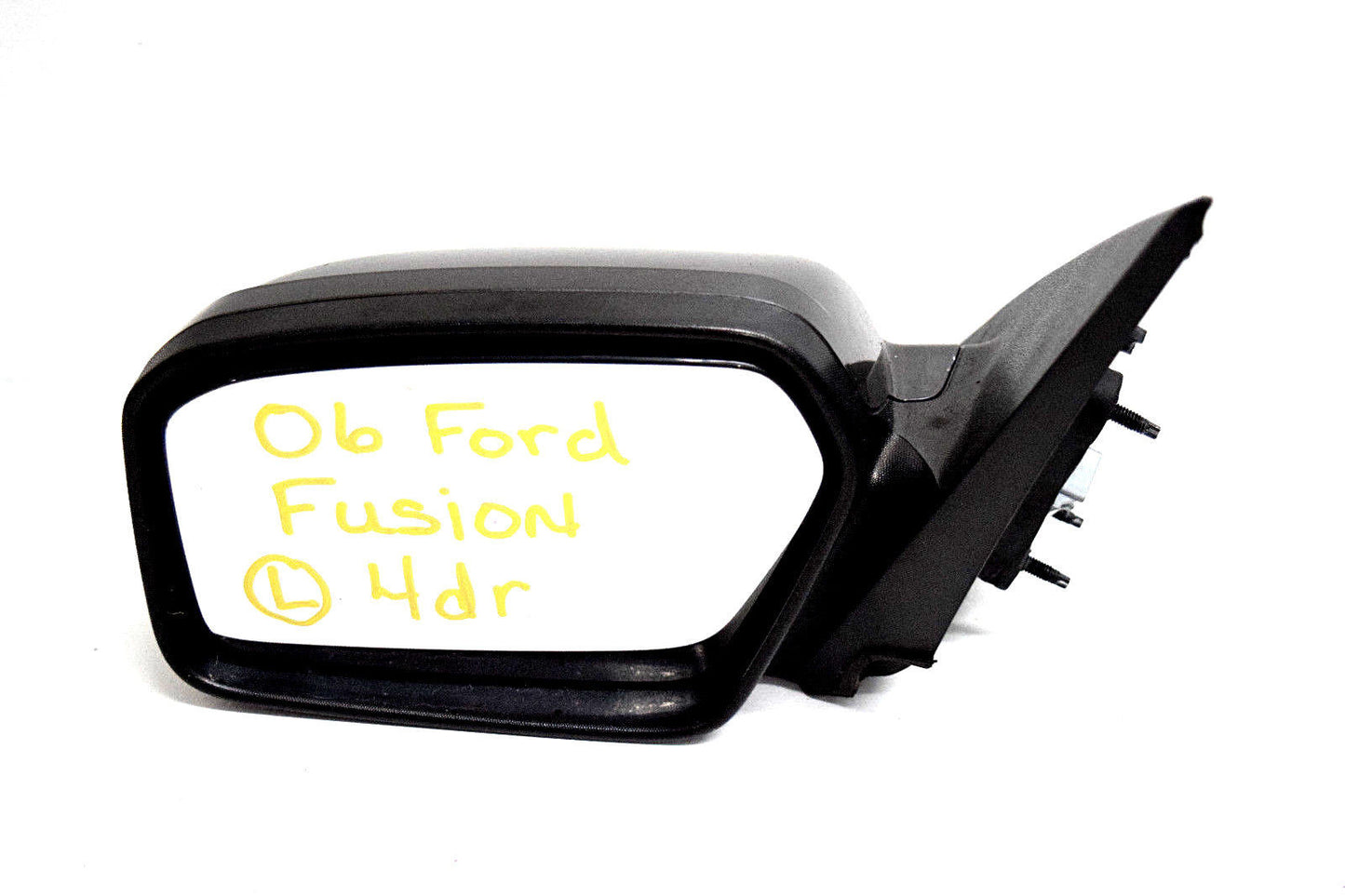06 07 08 09 10 FORD FUSION LEFT DRIVER SIDE MIRROR
